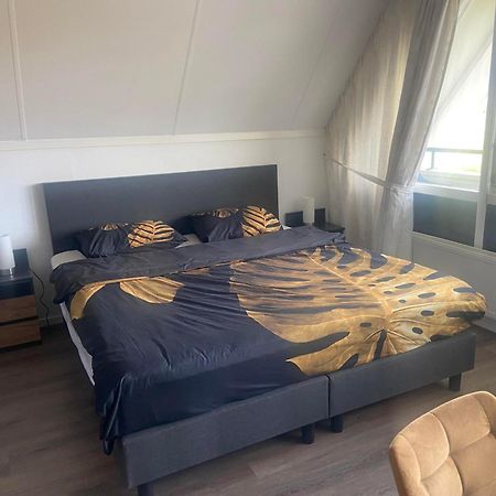 Wetterwillefriesland Wommels Zewnętrze zdjęcie