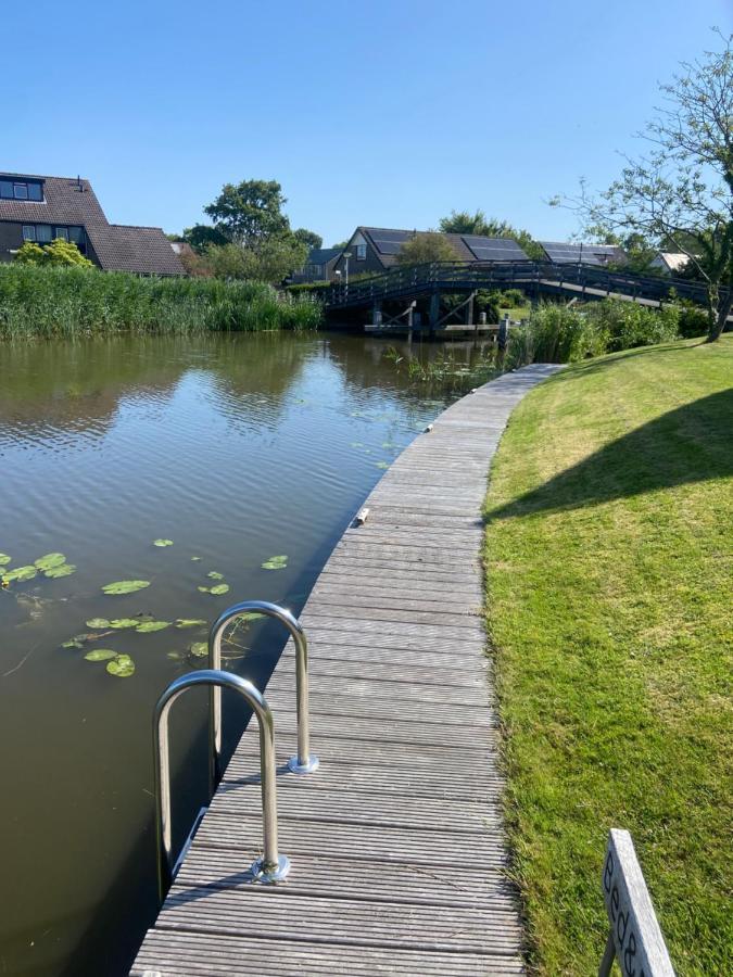 Wetterwillefriesland Wommels Zewnętrze zdjęcie