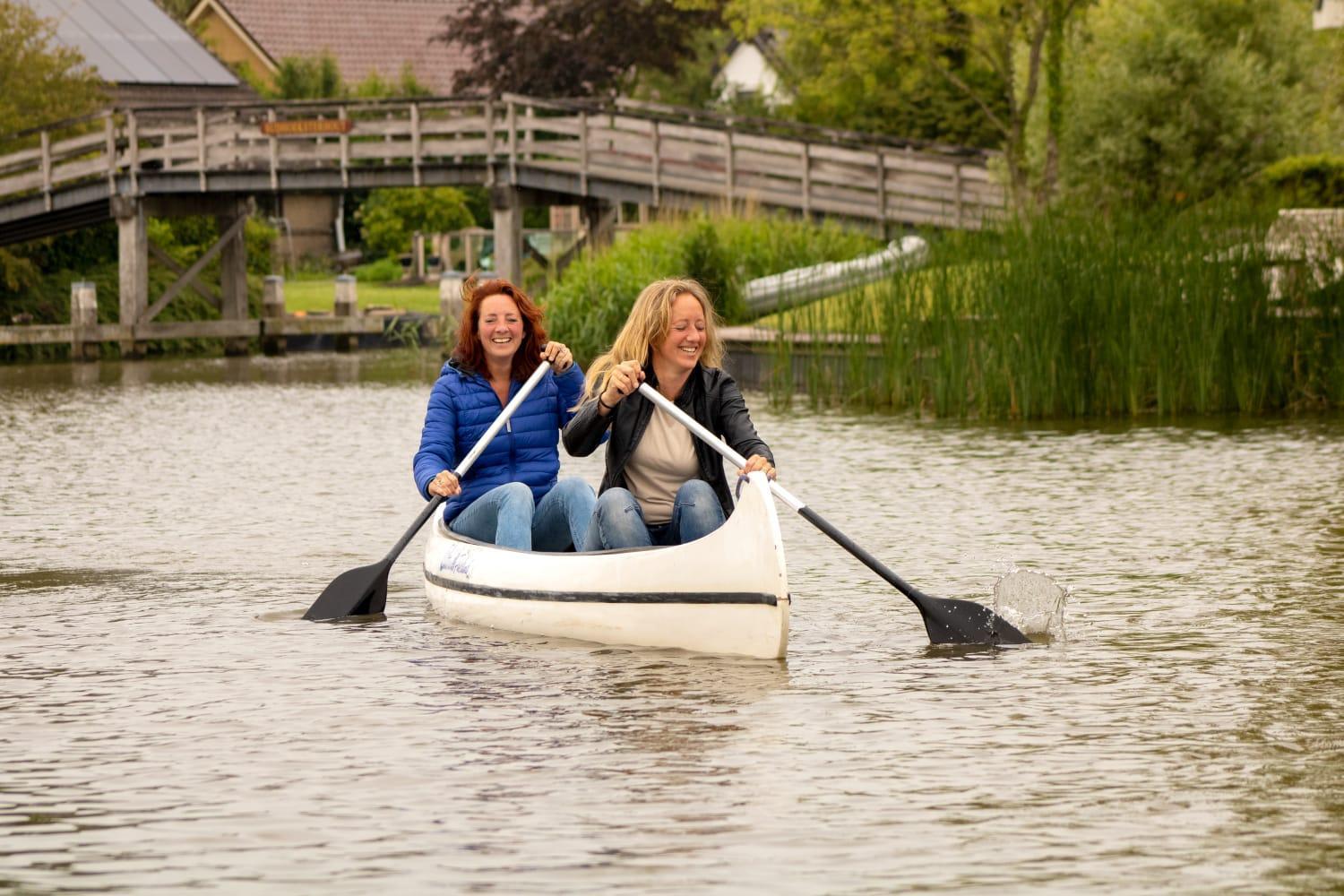 Wetterwillefriesland Wommels Zewnętrze zdjęcie